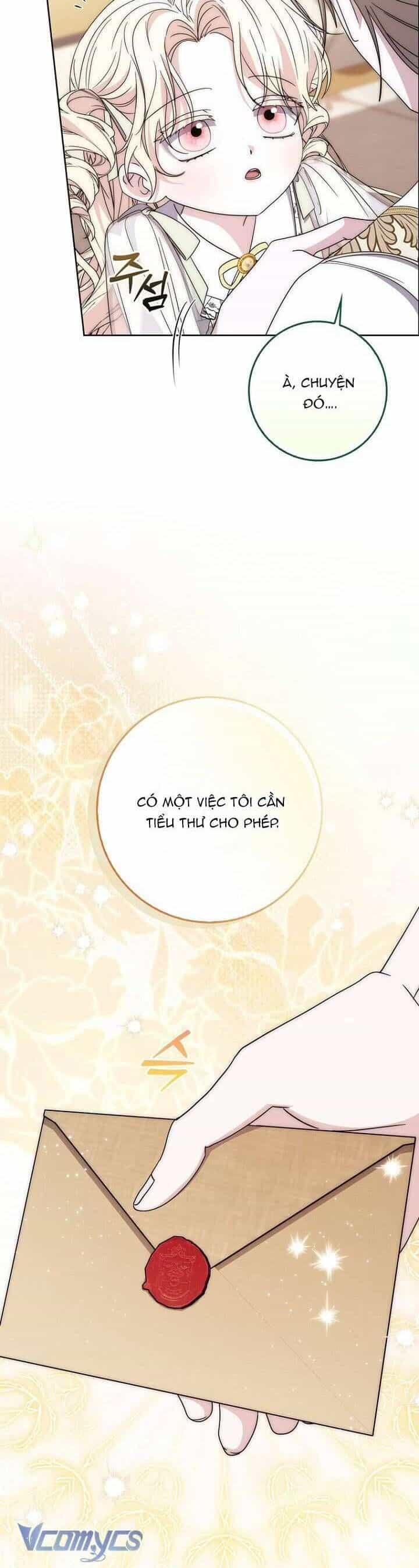 Nam Chính Ám Ảnh Với Sức Khỏe Của Tôi - Chương 35 - ảnh 44