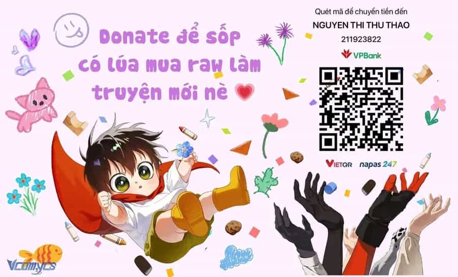 Nam Chính Ám Ảnh Với Sức Khỏe Của Tôi - Chương 37 - ảnh 3