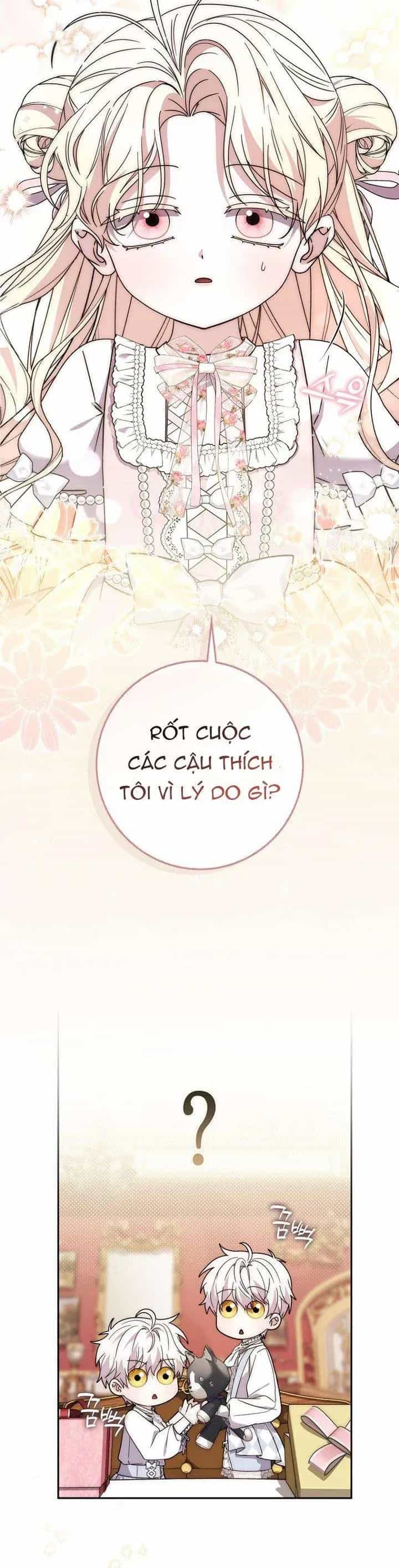 Nam Chính Ám Ảnh Với Sức Khỏe Của Tôi - Chương 37 - ảnh 30