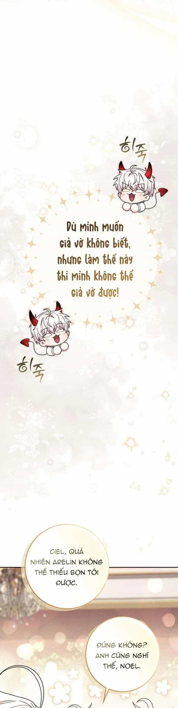Nam Chính Ám Ảnh Với Sức Khỏe Của Tôi - Chương 37 - ảnh 51