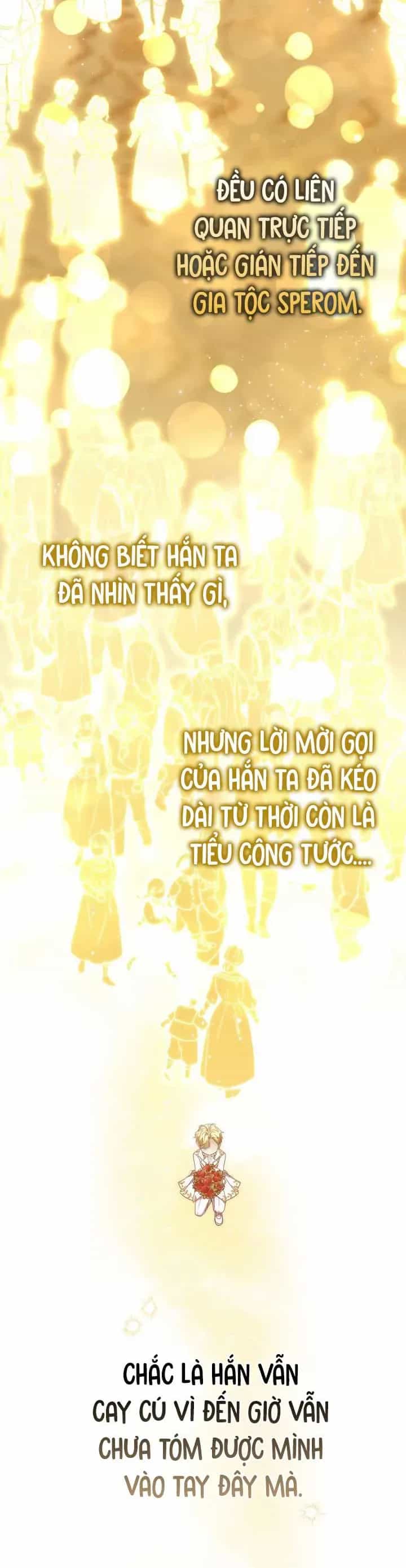 Nam Chính Ám Ảnh Với Sức Khỏe Của Tôi - Chương 38 - ảnh 16