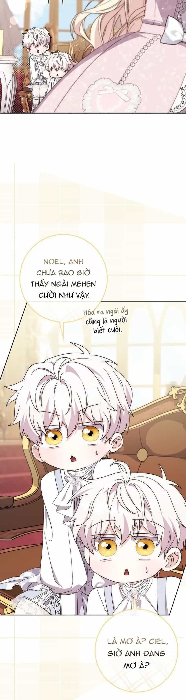 Nam Chính Ám Ảnh Với Sức Khỏe Của Tôi - Chương 38 - ảnh 25
