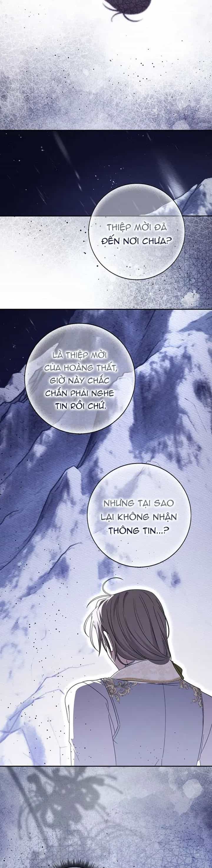 Nam Chính Ám Ảnh Với Sức Khỏe Của Tôi - Chương 38 - ảnh 39