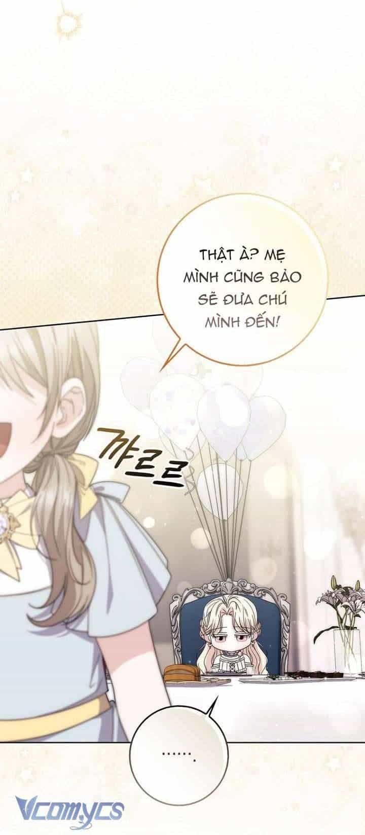Nam Chính Ám Ảnh Với Sức Khỏe Của Tôi - Chương 39 - ảnh 4