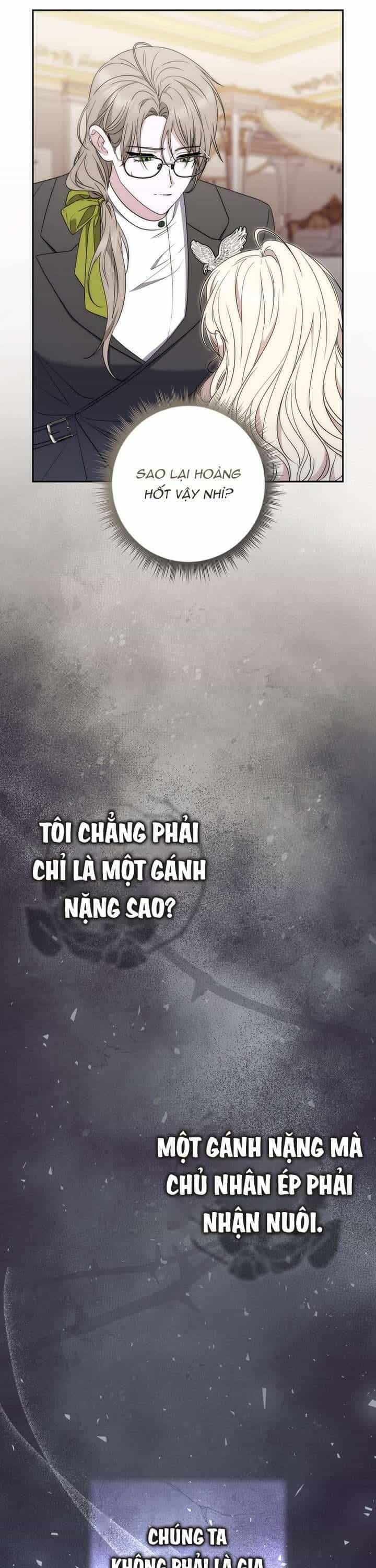 Nam Chính Ám Ảnh Với Sức Khỏe Của Tôi - Chương 4 - ảnh 19