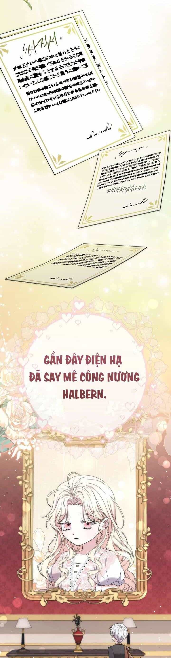 Nam Chính Ám Ảnh Với Sức Khỏe Của Tôi - Chương 4 - ảnh 33