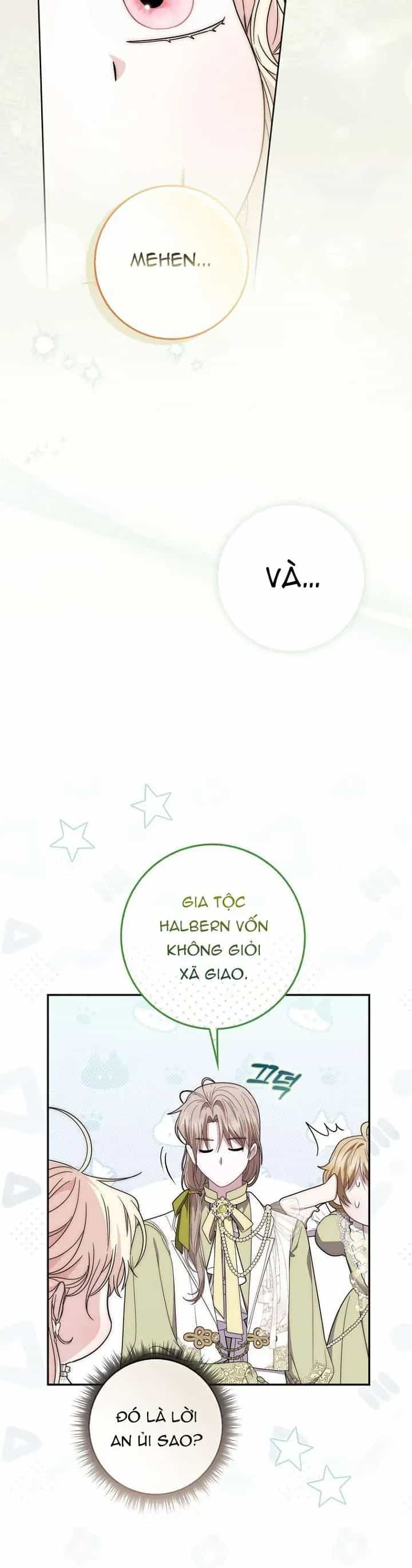 Nam Chính Ám Ảnh Với Sức Khỏe Của Tôi - Chương 40 - ảnh 39