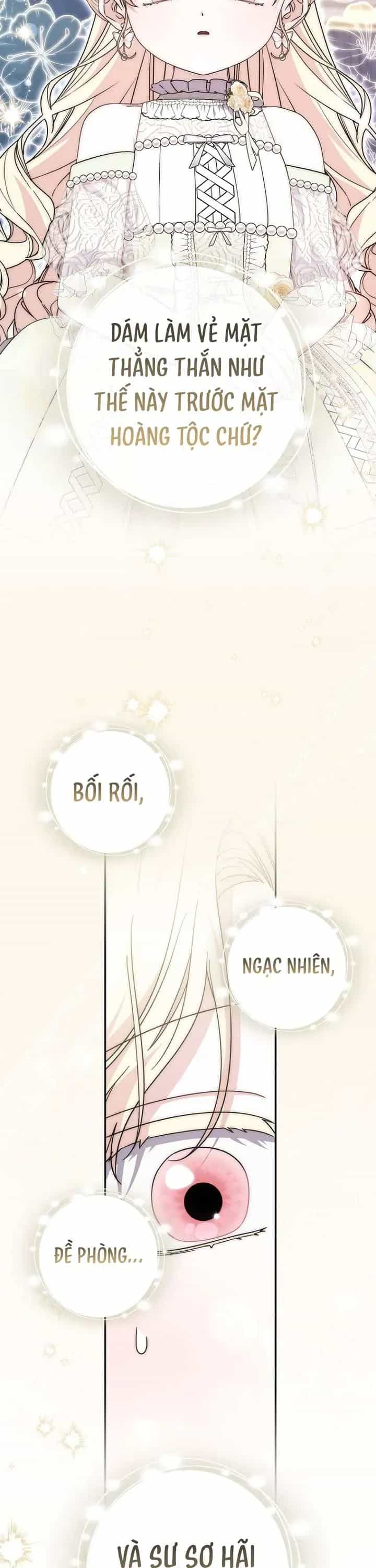 Nam Chính Ám Ảnh Với Sức Khỏe Của Tôi - Chương 40 - ảnh 7
