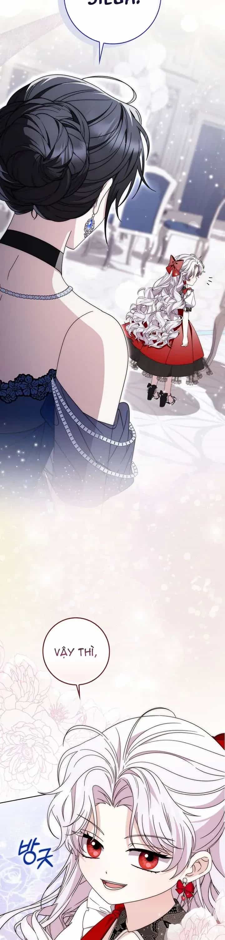 Nam Chính Ám Ảnh Với Sức Khỏe Của Tôi - Chương 40 - ảnh 9