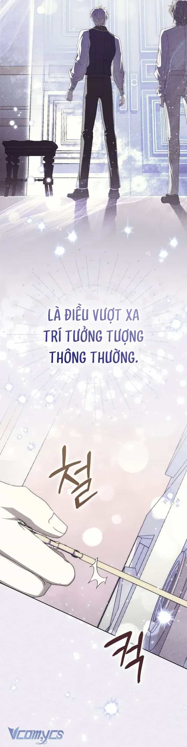 Nam Chính Ám Ảnh Với Sức Khỏe Của Tôi - Chương 45 - ảnh 10