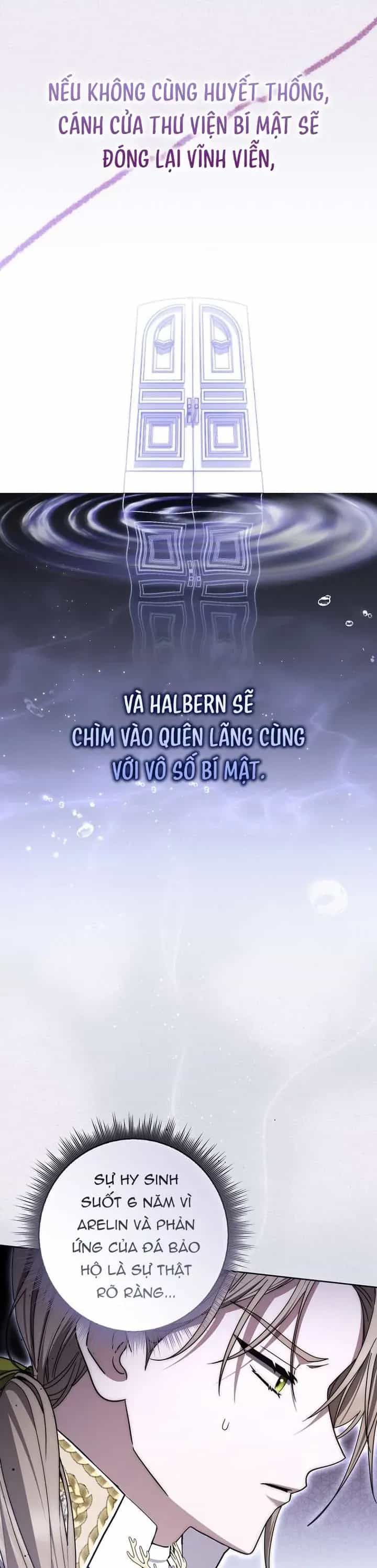 Nam Chính Ám Ảnh Với Sức Khỏe Của Tôi - Chương 45 - ảnh 14