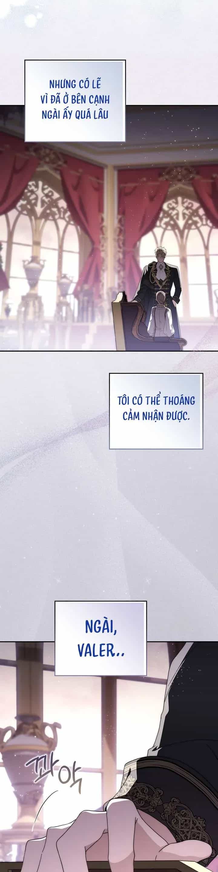 Nam Chính Ám Ảnh Với Sức Khỏe Của Tôi - Chương 45 - ảnh 4