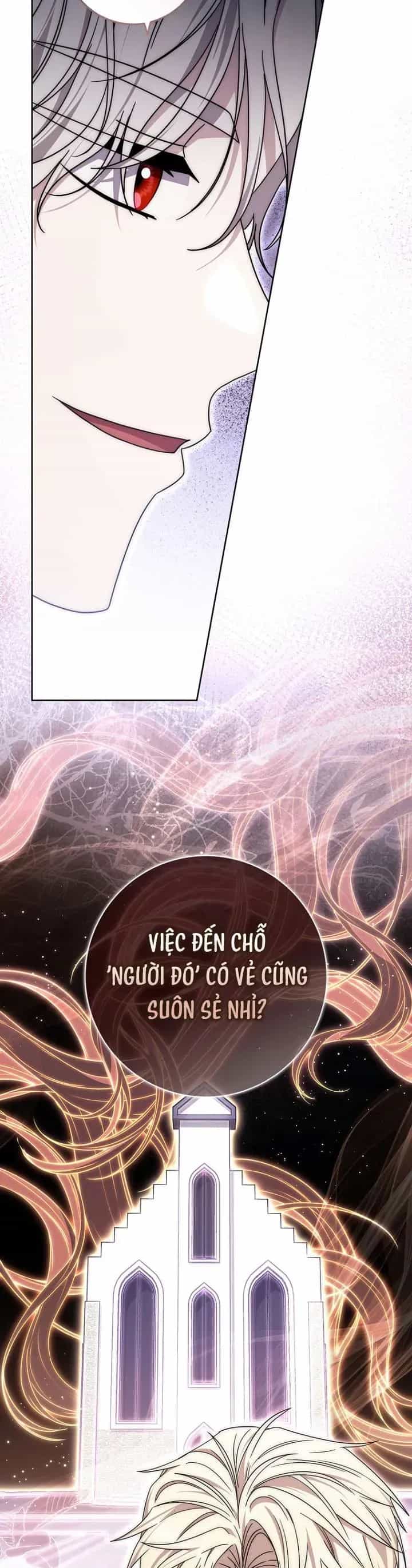 Nam Chính Ám Ảnh Với Sức Khỏe Của Tôi - Chương 46 - ảnh 28