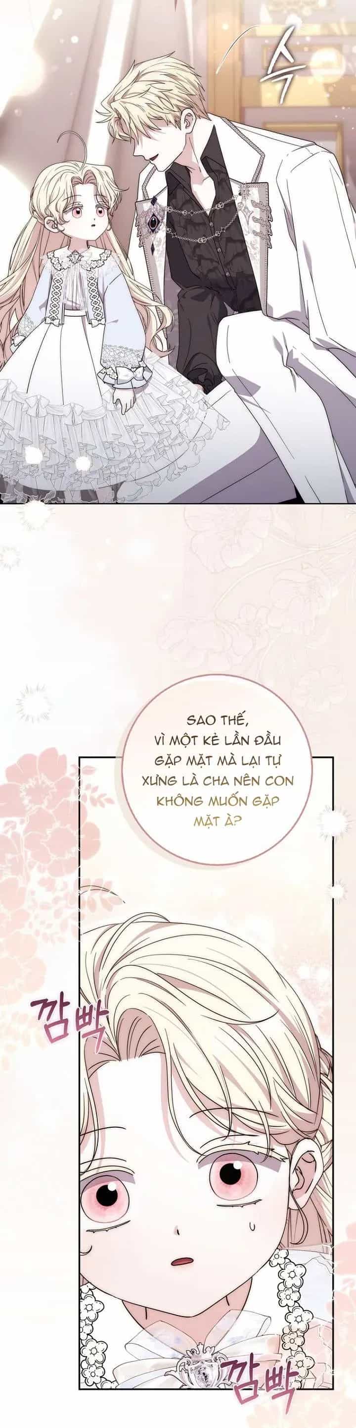 Nam Chính Ám Ảnh Với Sức Khỏe Của Tôi - Chương 49 - ảnh 16