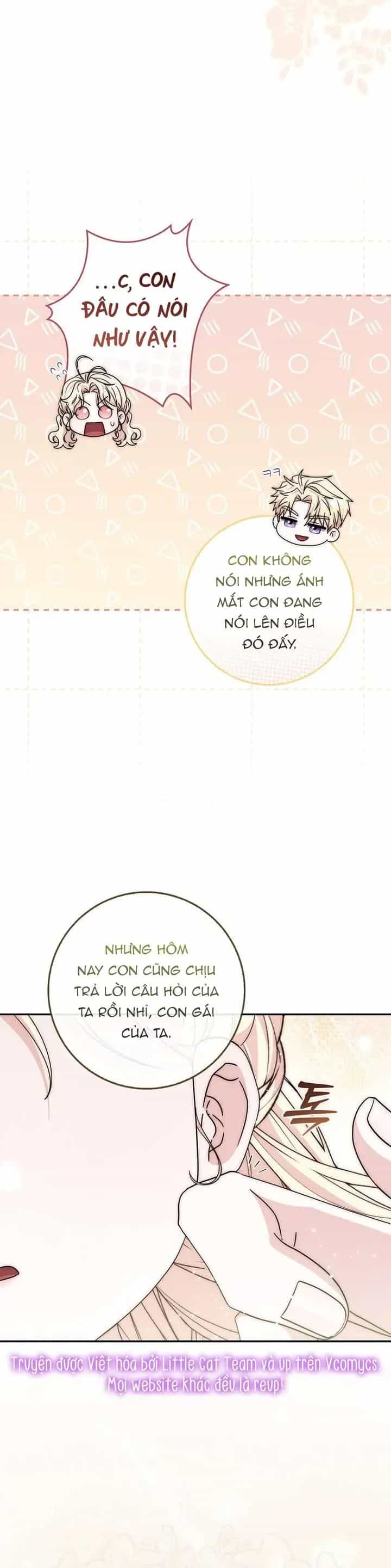 Nam Chính Ám Ảnh Với Sức Khỏe Của Tôi - Chương 49 - ảnh 17