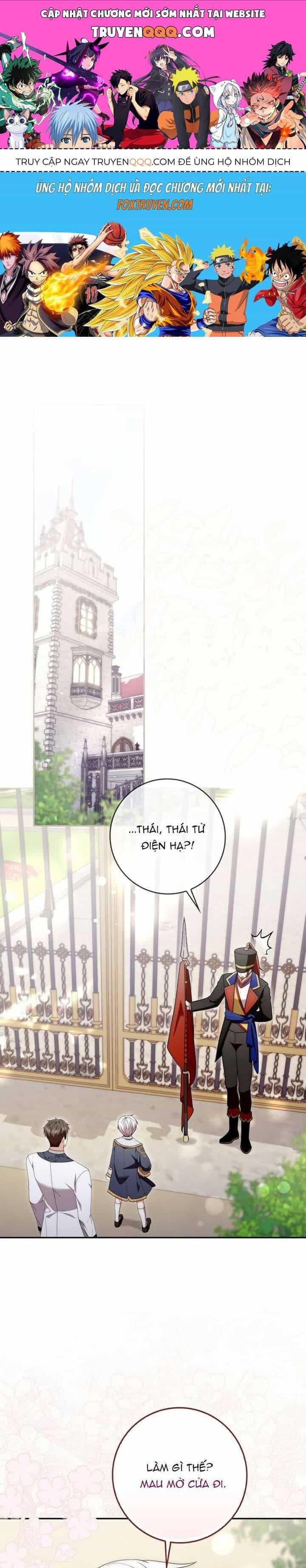 Nam Chính Ám Ảnh Với Sức Khỏe Của Tôi - Chương 5 - ảnh 1