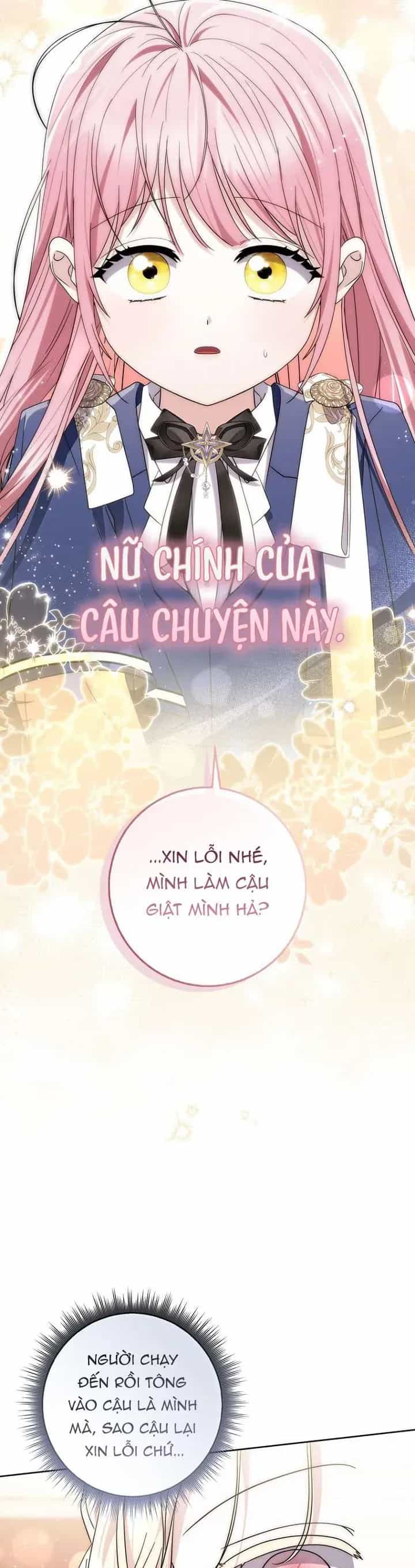 Nam Chính Ám Ảnh Với Sức Khỏe Của Tôi - Chương 55 - ảnh 12