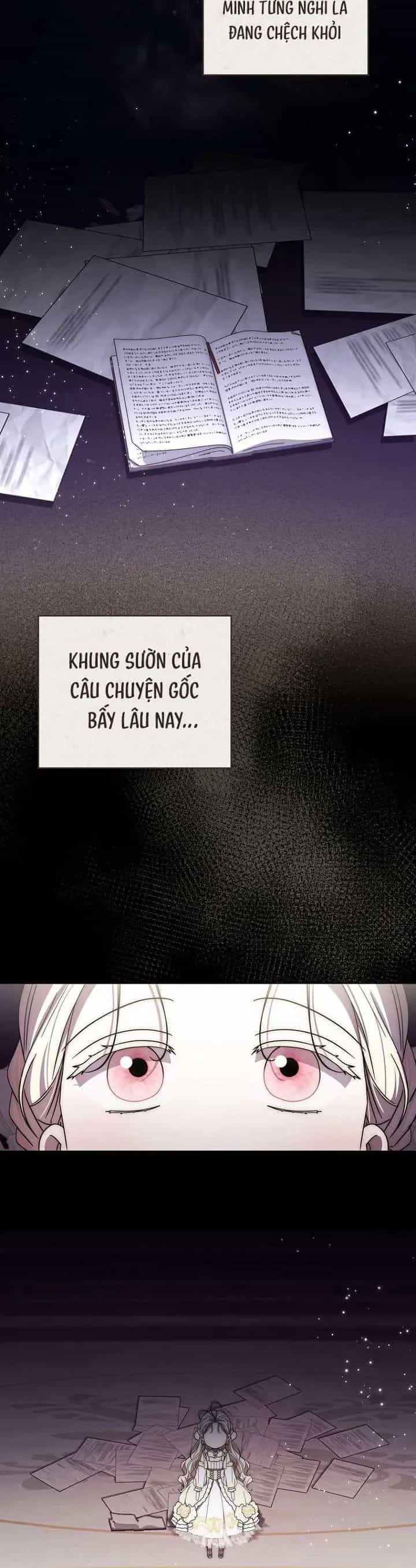 Nam Chính Ám Ảnh Với Sức Khỏe Của Tôi - Chương 55 - ảnh 17