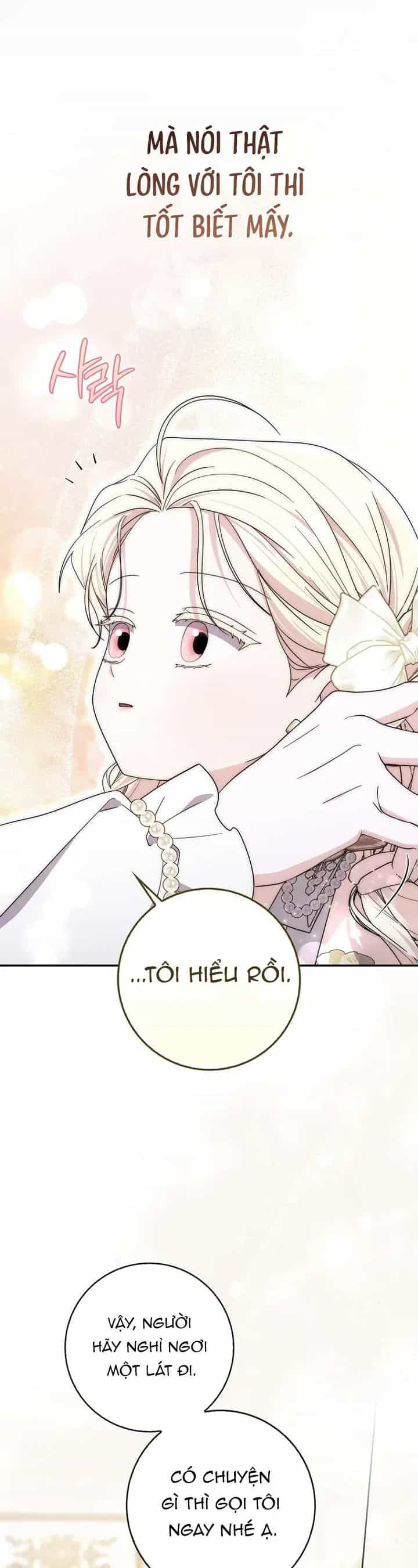 Nam Chính Ám Ảnh Với Sức Khỏe Của Tôi - Chương 55 - ảnh 35