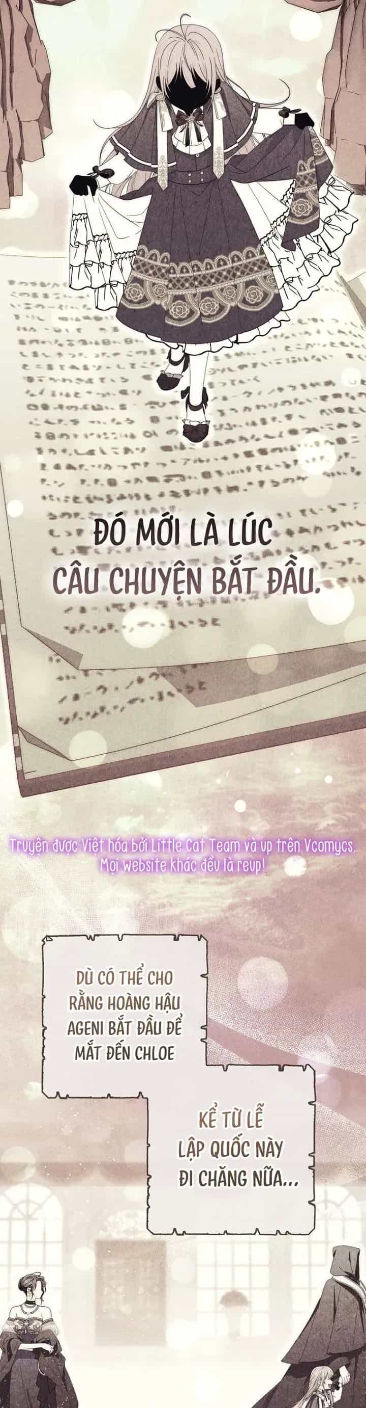 Nam Chính Ám Ảnh Với Sức Khỏe Của Tôi - Chương 55 - ảnh 4