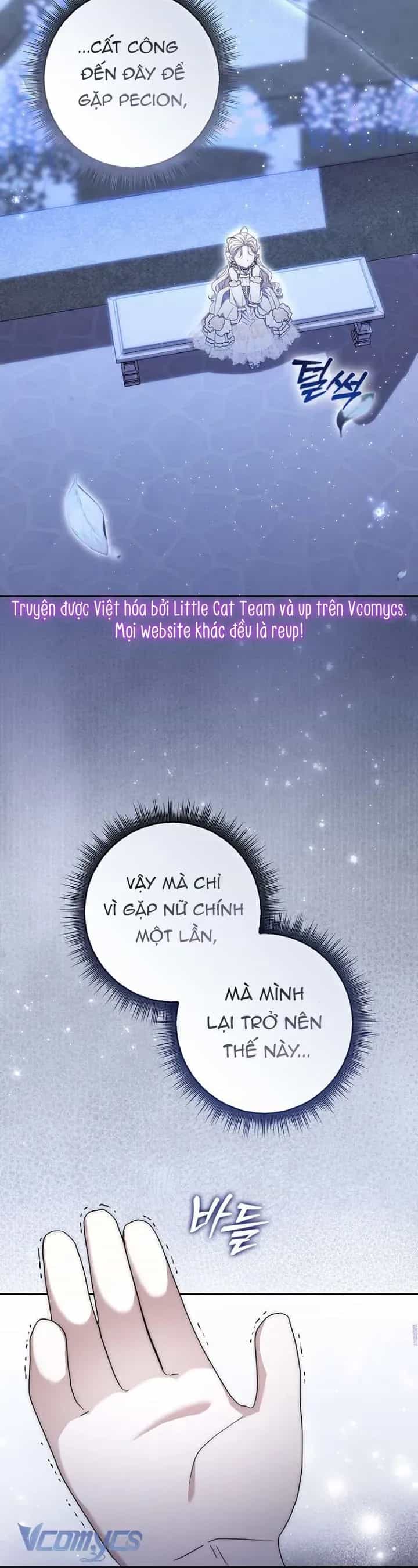 Nam Chính Ám Ảnh Với Sức Khỏe Của Tôi - Chương 55 - ảnh 40