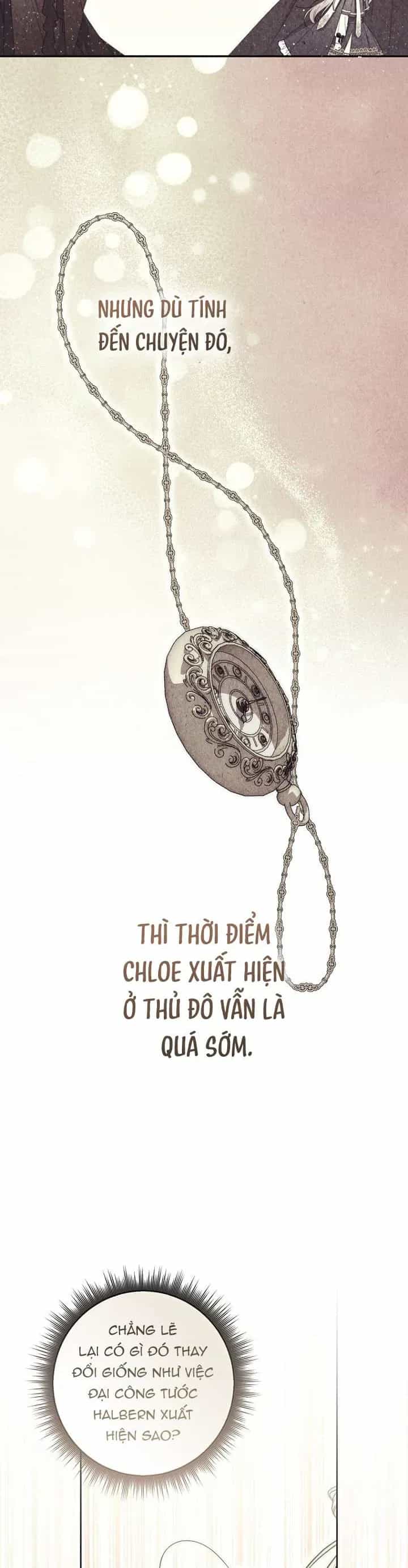 Nam Chính Ám Ảnh Với Sức Khỏe Của Tôi - Chương 55 - ảnh 5