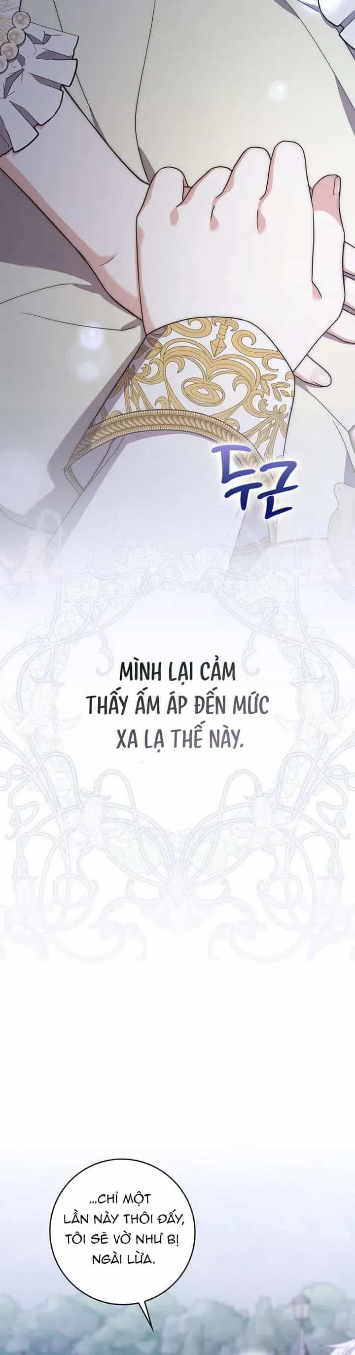 Nam Chính Ám Ảnh Với Sức Khỏe Của Tôi - Chương 56 - ảnh 10