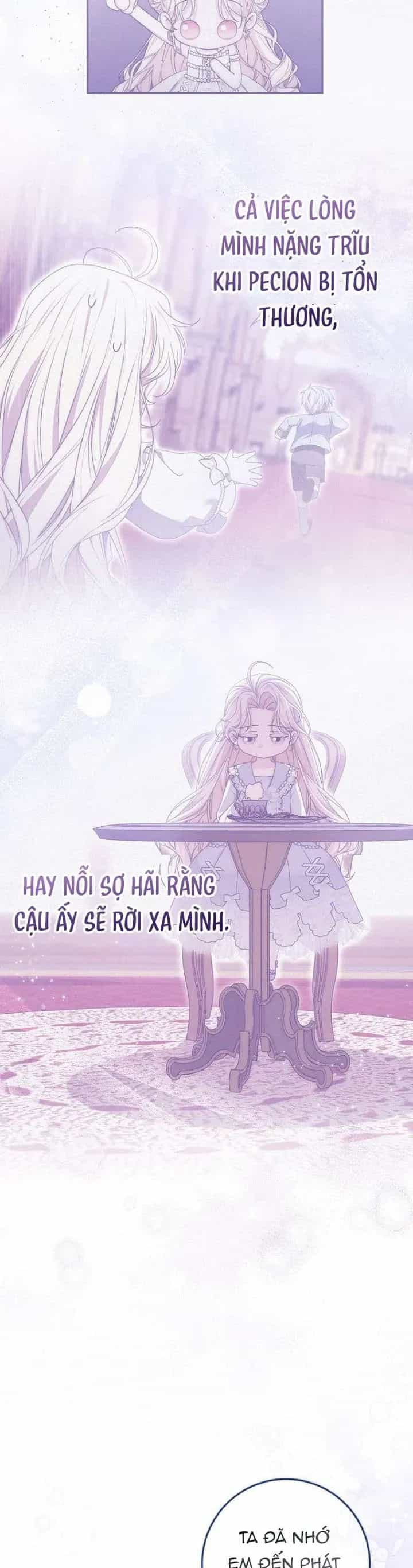 Nam Chính Ám Ảnh Với Sức Khỏe Của Tôi - Chương 56 - ảnh 15