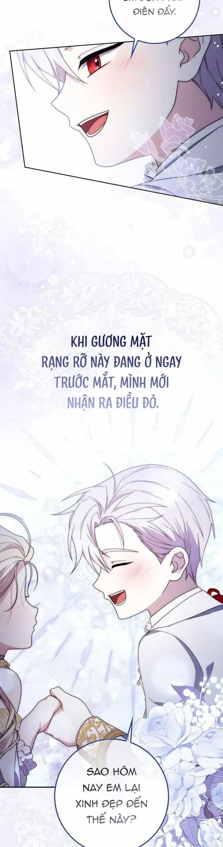 Nam Chính Ám Ảnh Với Sức Khỏe Của Tôi - Chương 56 - ảnh 16