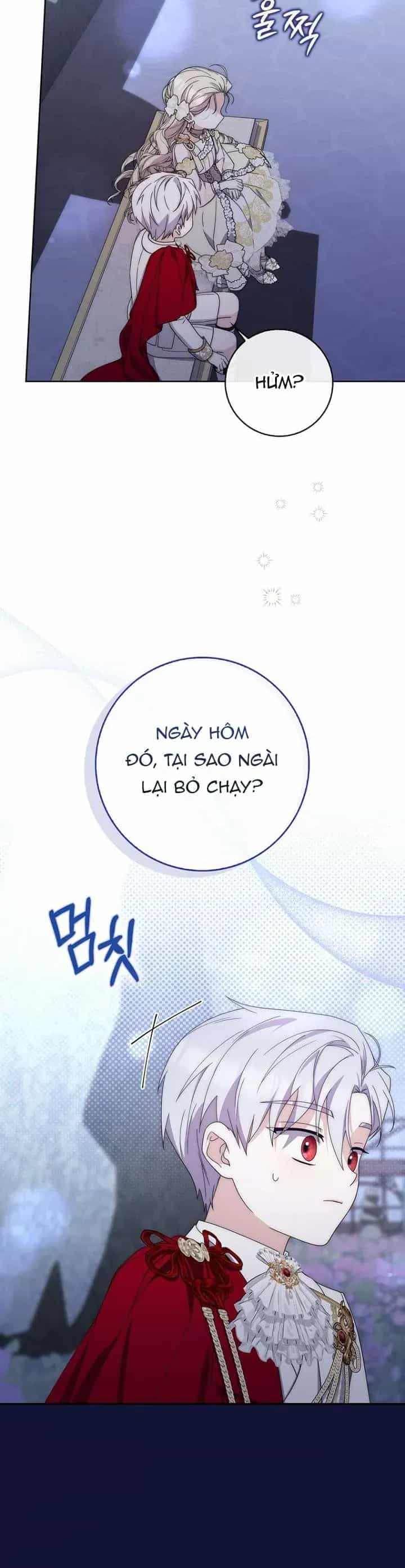 Nam Chính Ám Ảnh Với Sức Khỏe Của Tôi - Chương 56 - ảnh 24
