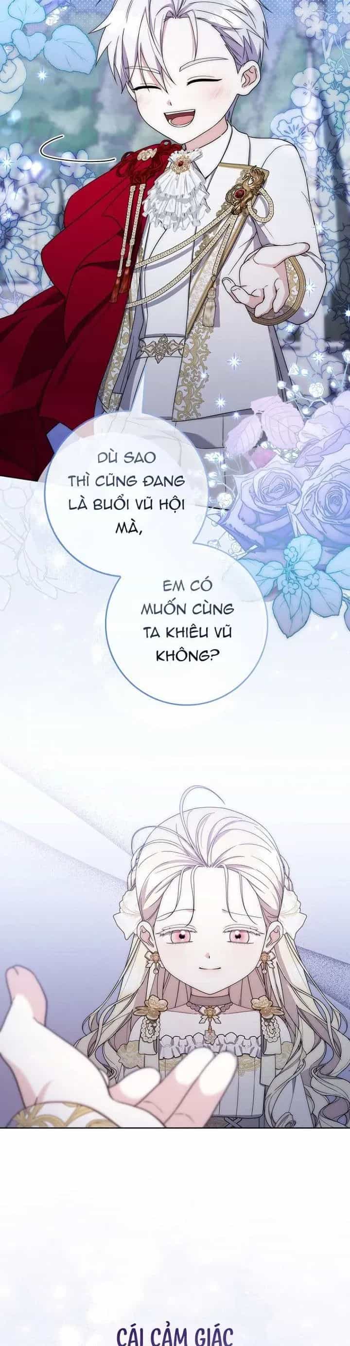 Nam Chính Ám Ảnh Với Sức Khỏe Của Tôi - Chương 56 - ảnh 36