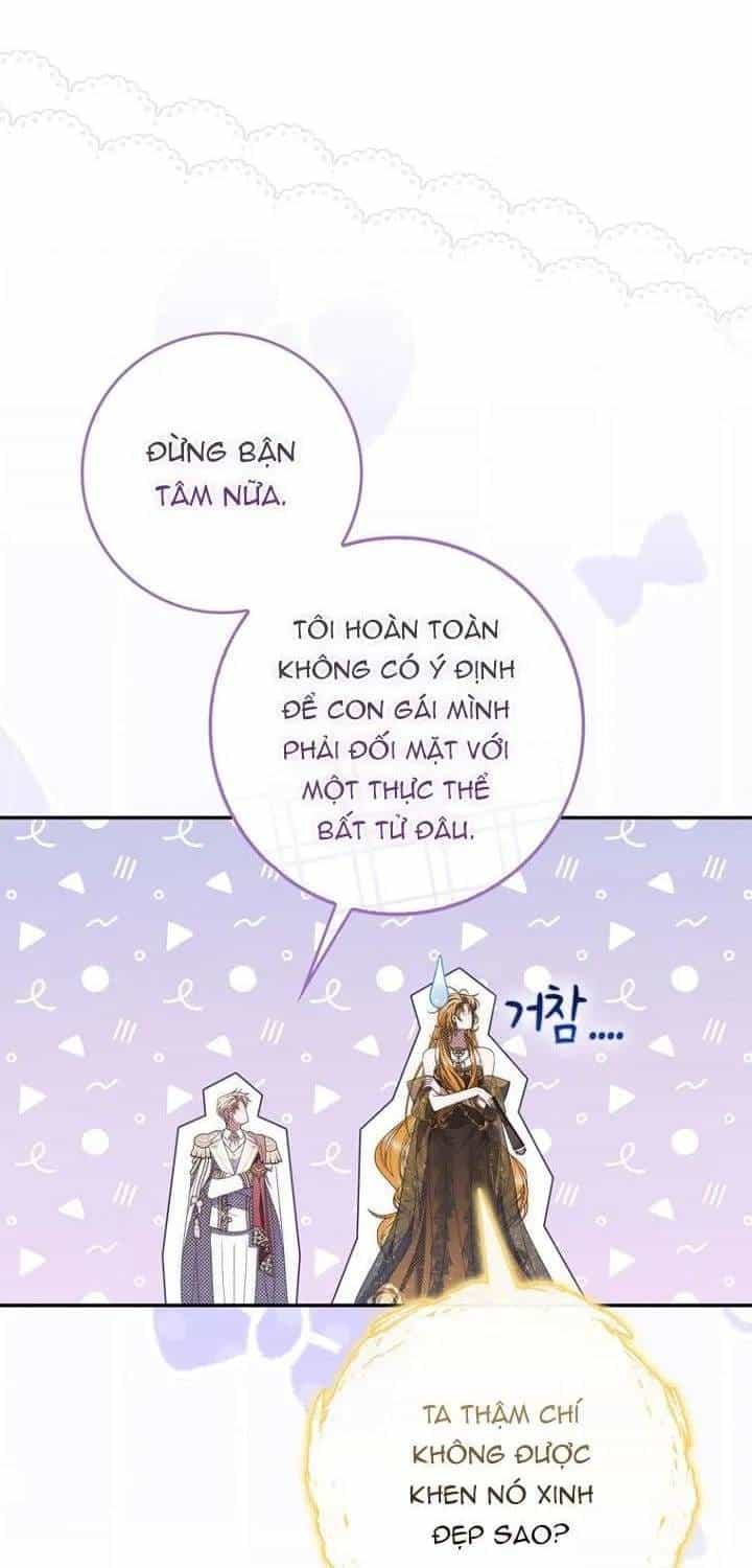 Nam Chính Ám Ảnh Với Sức Khỏe Của Tôi - Chương 58 - ảnh 27