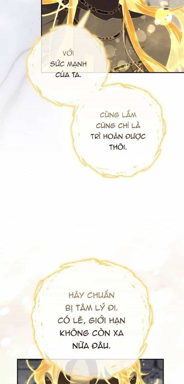 Nam Chính Ám Ảnh Với Sức Khỏe Của Tôi - Chương 58 - ảnh 41