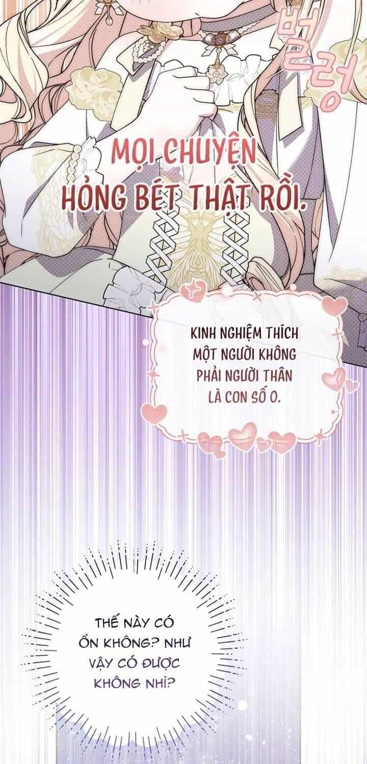 Nam Chính Ám Ảnh Với Sức Khỏe Của Tôi - Chương 58 - ảnh 64