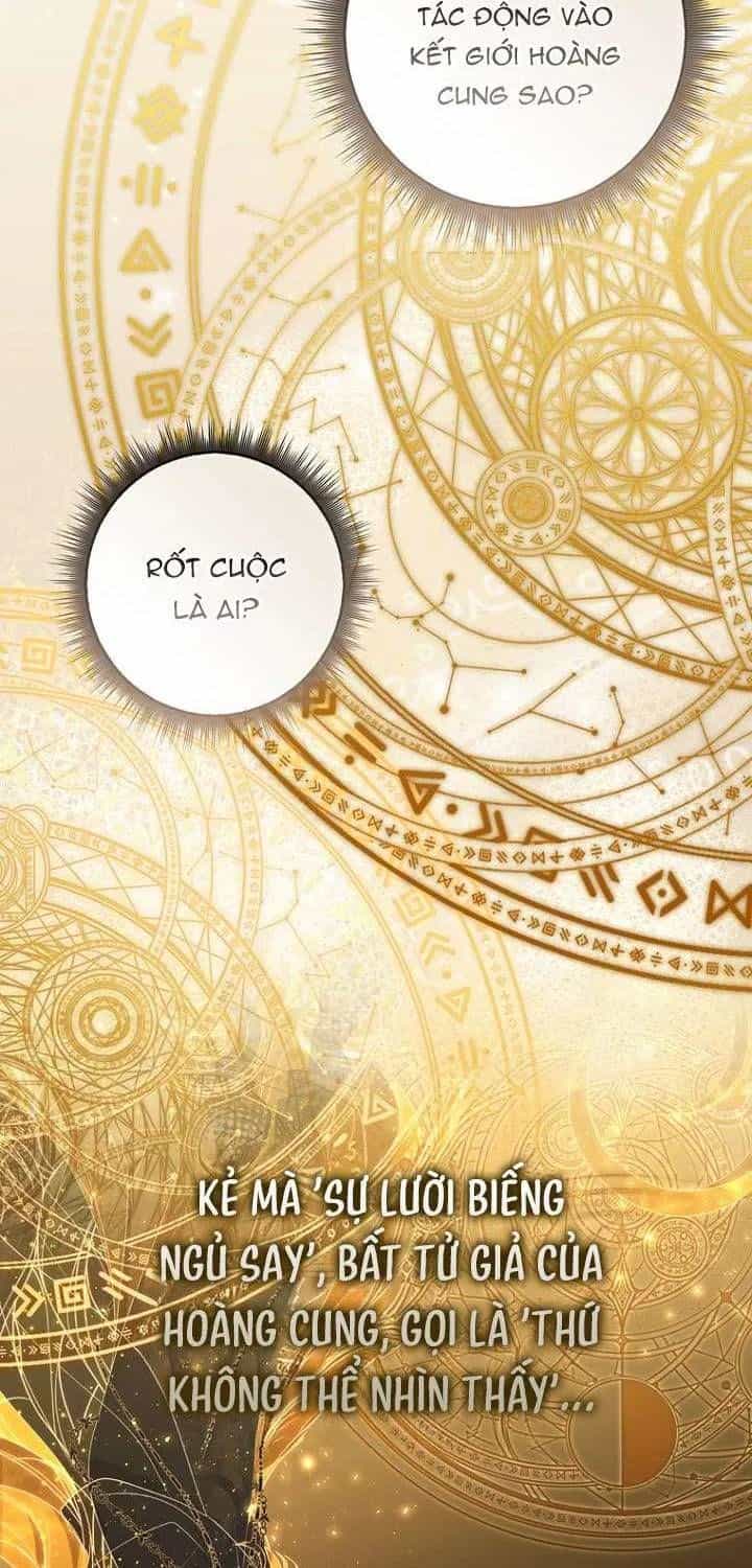 Nam Chính Ám Ảnh Với Sức Khỏe Của Tôi - Chương 59 - ảnh 42