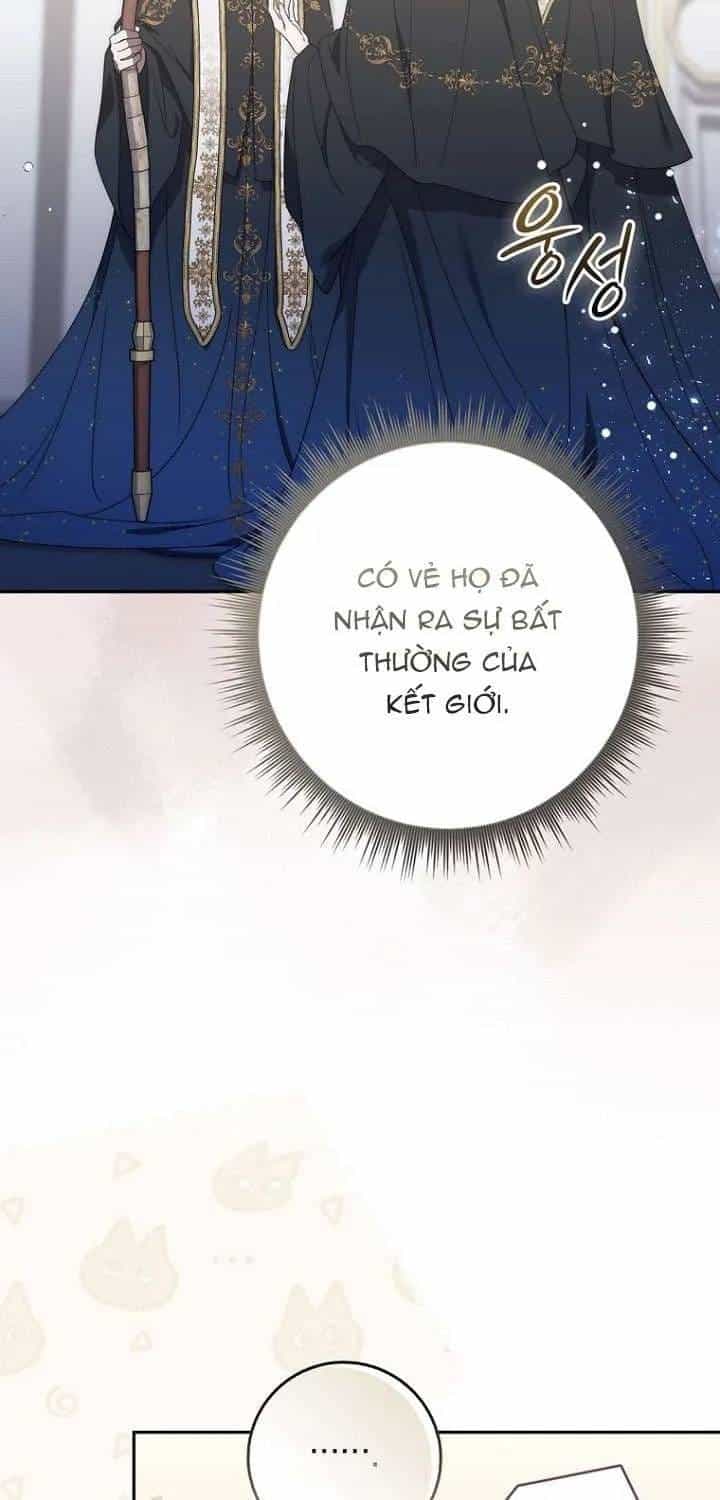 Nam Chính Ám Ảnh Với Sức Khỏe Của Tôi - Chương 59 - ảnh 47