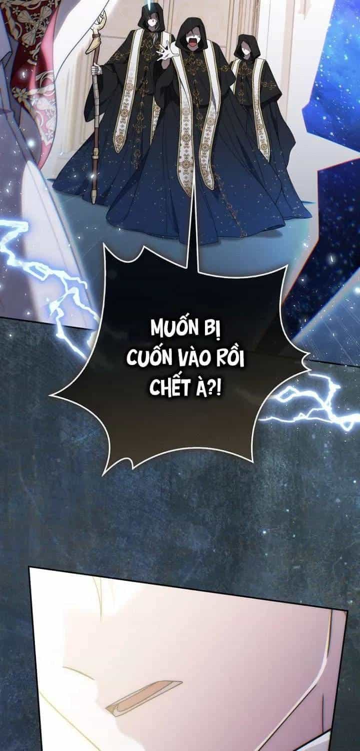 Nam Chính Ám Ảnh Với Sức Khỏe Của Tôi - Chương 59 - ảnh 63