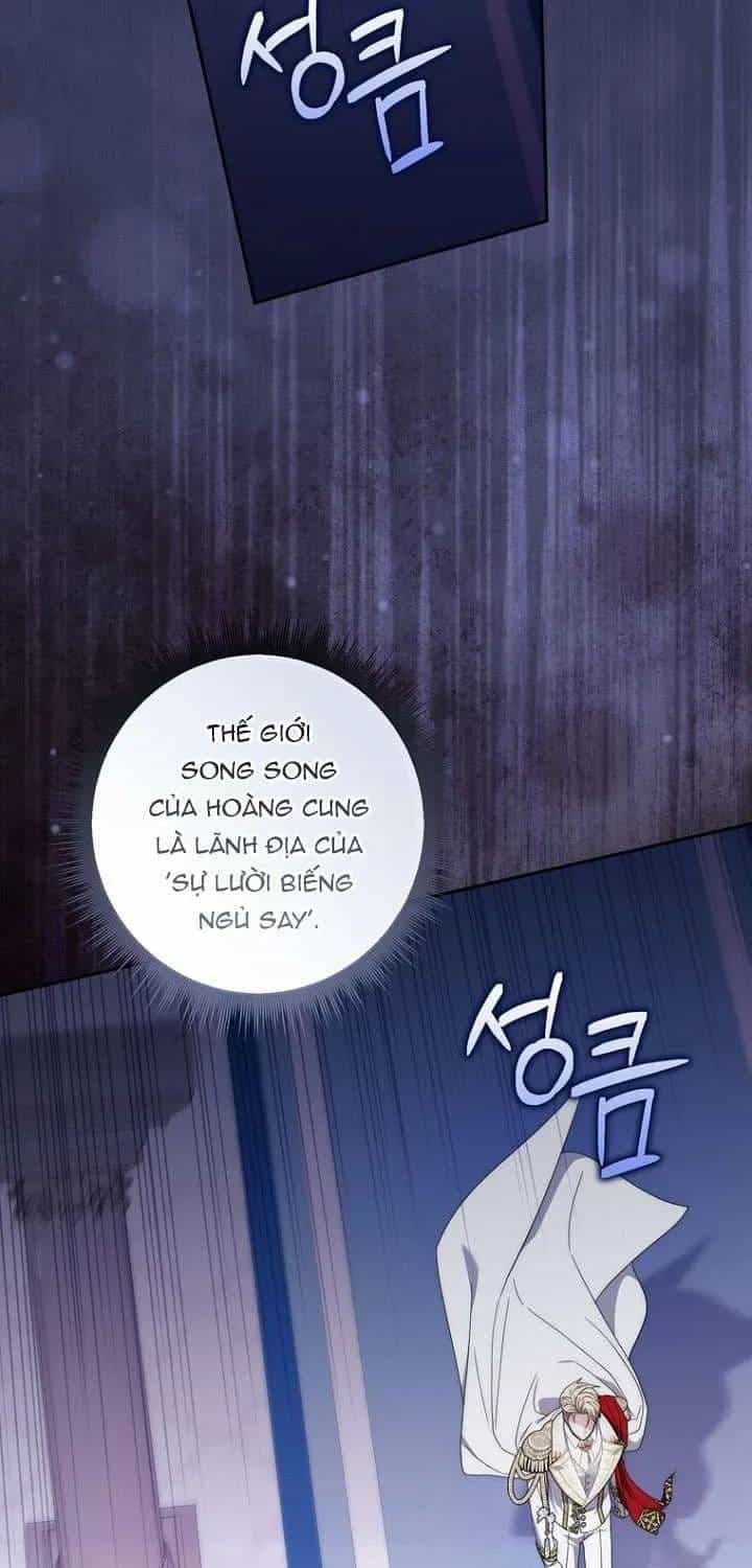 Nam Chính Ám Ảnh Với Sức Khỏe Của Tôi - Chương 59 - ảnh 82
