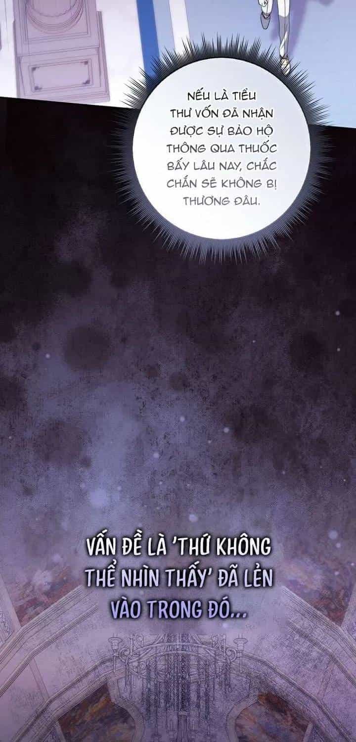 Nam Chính Ám Ảnh Với Sức Khỏe Của Tôi - Chương 59 - ảnh 83