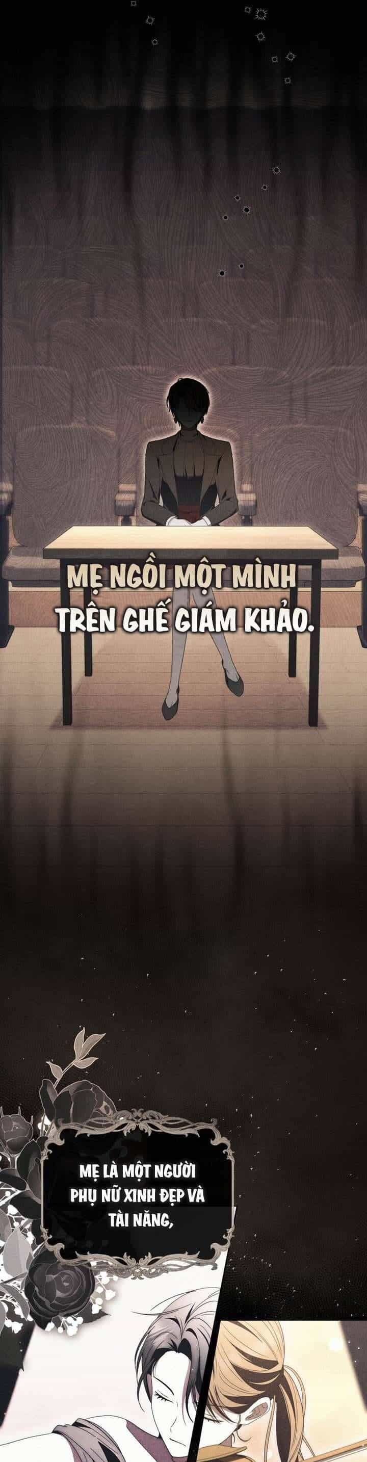 Nam Chính Ám Ảnh Với Sức Khỏe Của Tôi - Chương 6 - ảnh 19