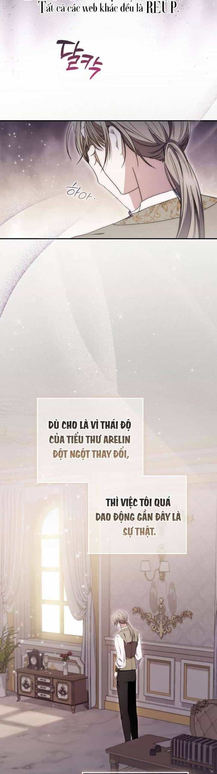 Nam Chính Ám Ảnh Với Sức Khỏe Của Tôi - Chương 6 - ảnh 4