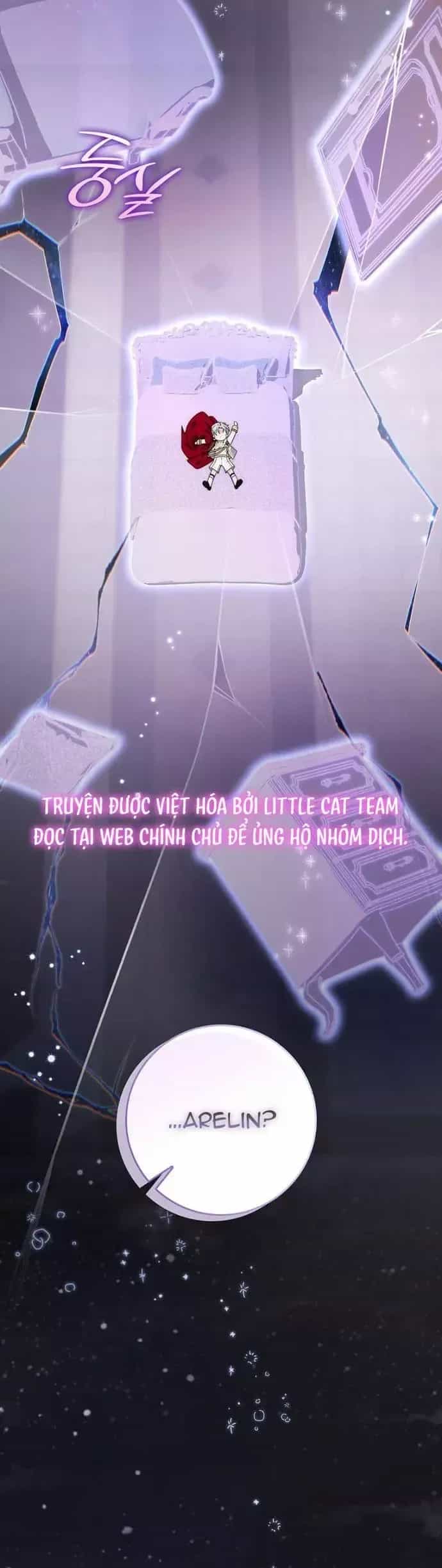 Nam Chính Ám Ảnh Với Sức Khỏe Của Tôi - Chương 61 - ảnh 17