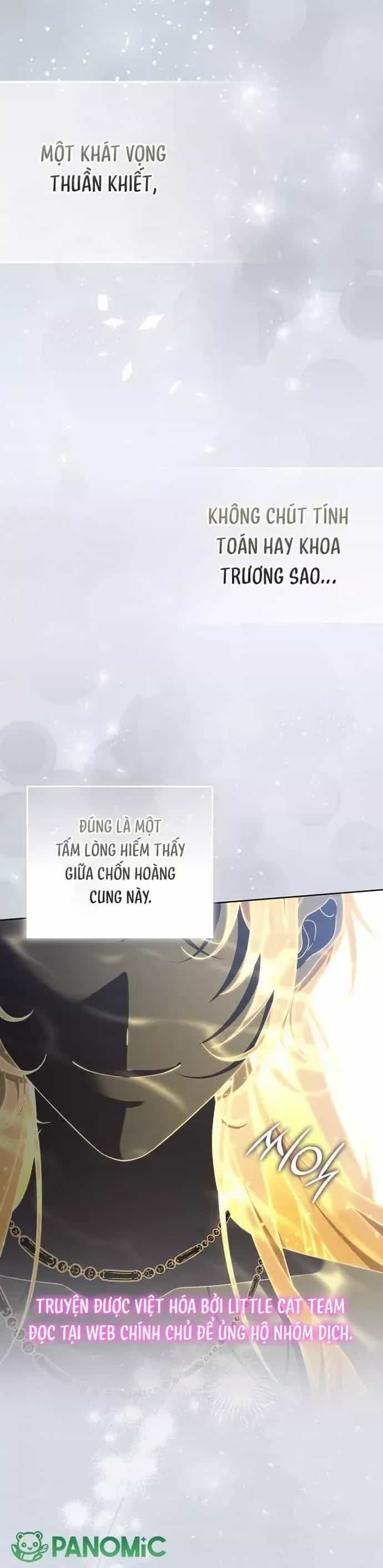Nam Chính Ám Ảnh Với Sức Khỏe Của Tôi - Chương 61 - ảnh 8