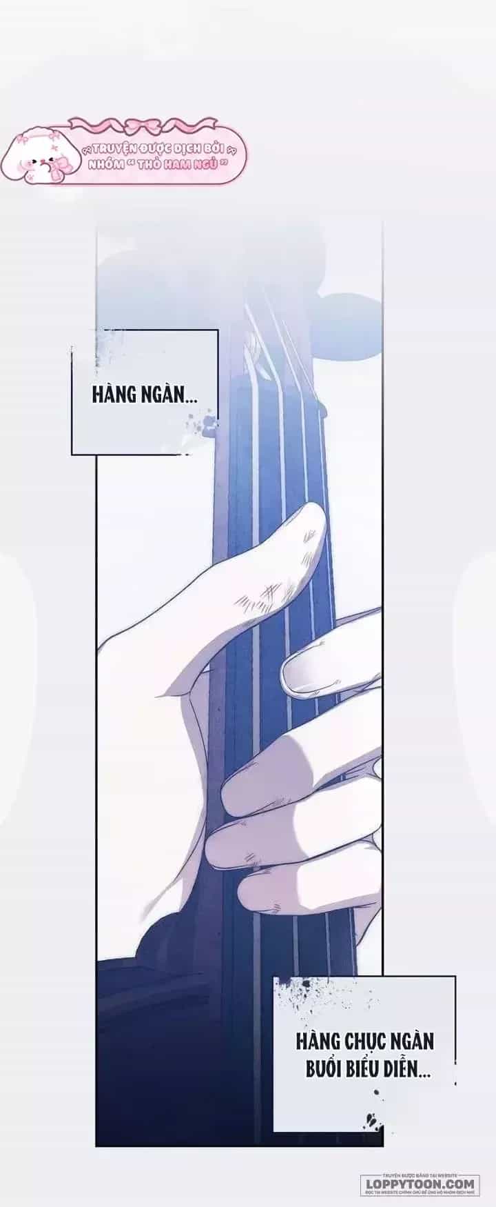 Nam Chính Ám Ảnh Với Sức Khỏe Của Tôi - Chương 63 - ảnh 16