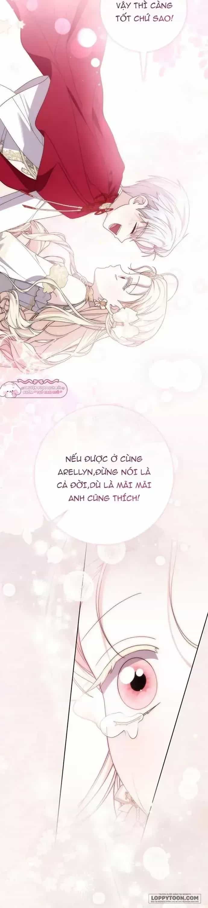 Nam Chính Ám Ảnh Với Sức Khỏe Của Tôi - Chương 64 - ảnh 14