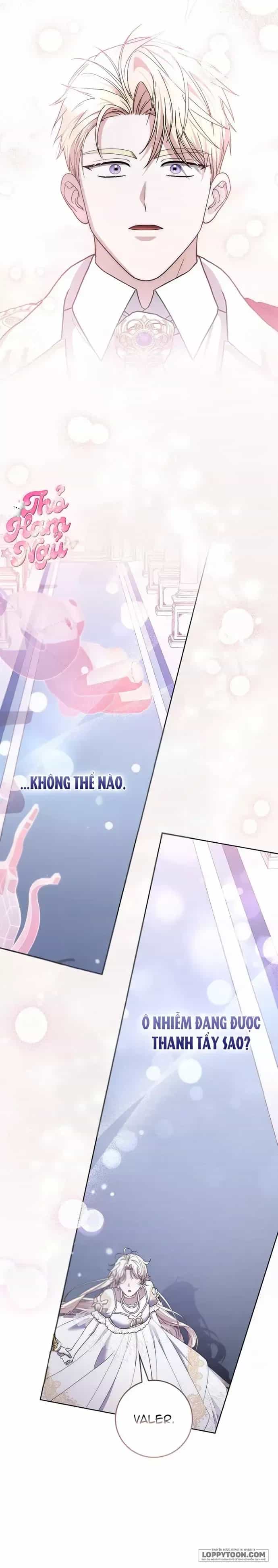 Nam Chính Ám Ảnh Với Sức Khỏe Của Tôi - Chương 65 - ảnh 14