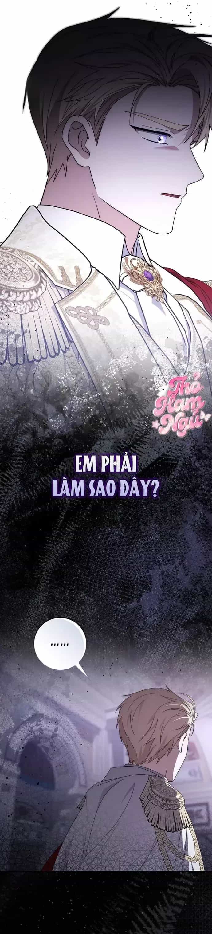 Nam Chính Ám Ảnh Với Sức Khỏe Của Tôi - Chương 65 - ảnh 7