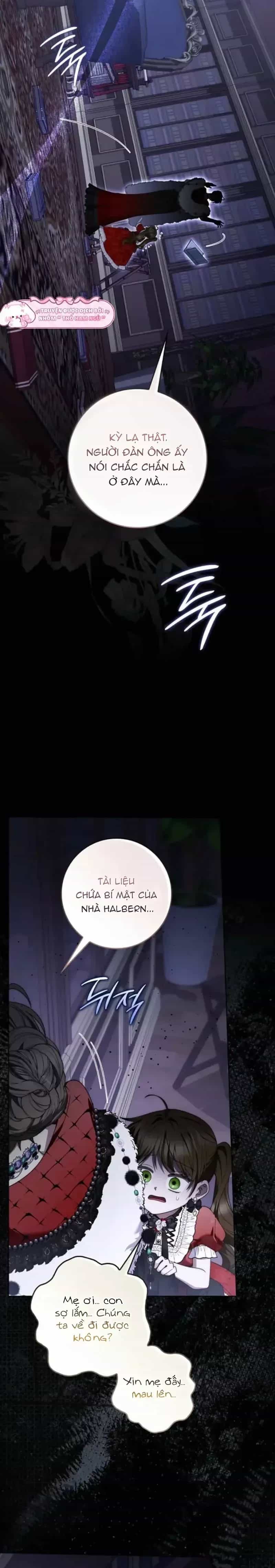 Nam Chính Ám Ảnh Với Sức Khỏe Của Tôi - Chương 66 - ảnh 14