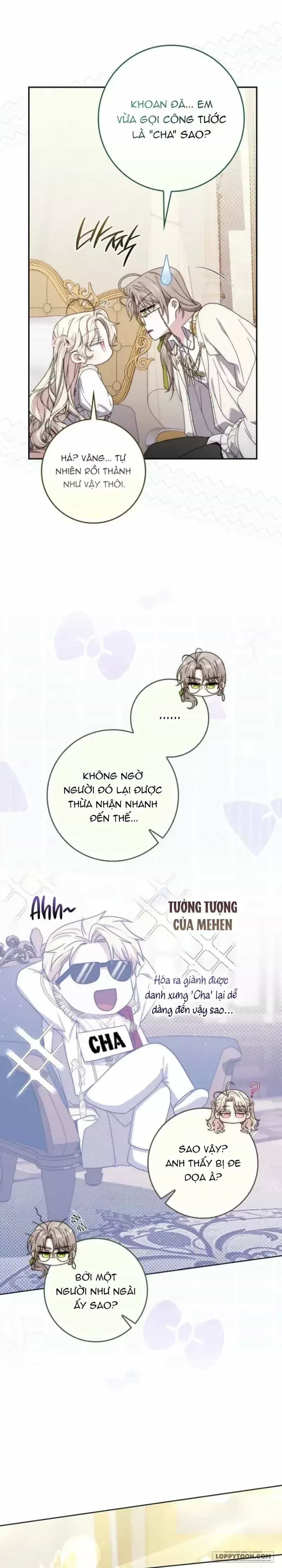 Nam Chính Ám Ảnh Với Sức Khỏe Của Tôi - Chương 66 - ảnh 34