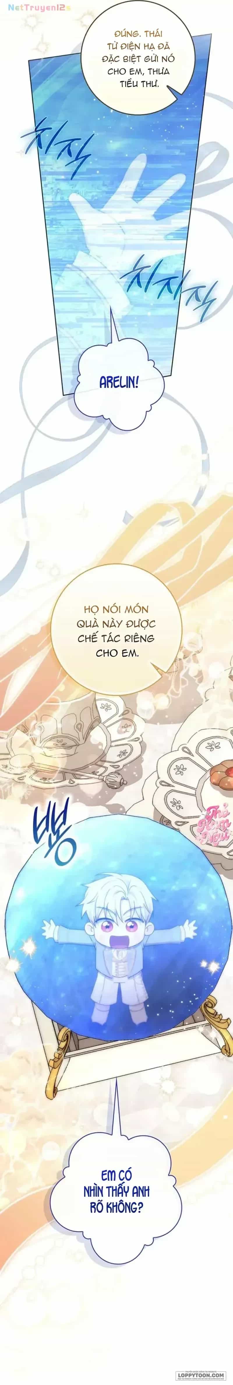 Nam Chính Ám Ảnh Với Sức Khỏe Của Tôi - Chương 66 - ảnh 42